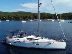 Jeanneau Sun Odyssey 42 DS