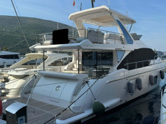 Azimut 60