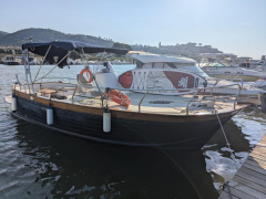 Mimi Gozzo Libeccio 25,50 Sport