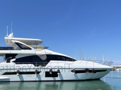 Azimut Grande 25 Metri