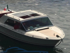 Century CORONADO 21