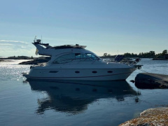 Galeon 390 Fly