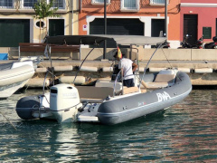 BWA 26 Sport GT