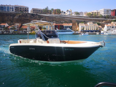 Invictus 240 FX