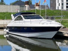 Fairline Targa 38