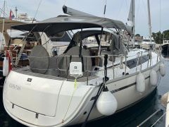 Bavaria Cruiser 37
