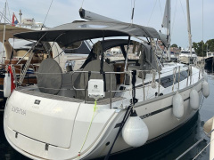 Bavaria Cruiser 37