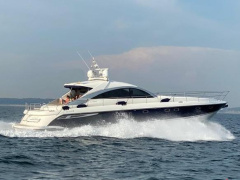 Fairline 62 HT