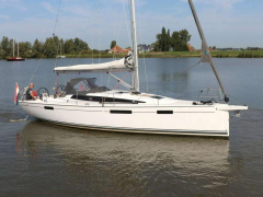 Dehler 38 SQ