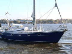 Hallberg-Rassy 382