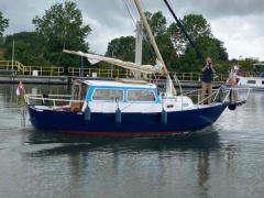 Wibo van Wijk 850/MS