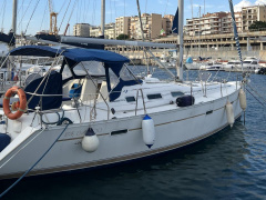 Beneteau oceanis 39.3