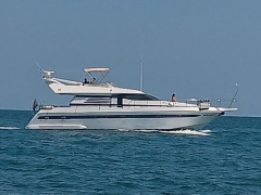 Astondoa 58GLX