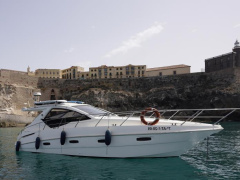 Sealine Sc38