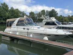 Sea Ray Sundancer 310