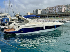 Gobbi Atlantis 425 SC