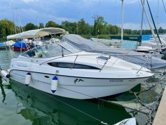 Bayliner Ciera 2455