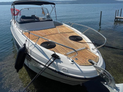 Quicksilver 805 Sundeck
