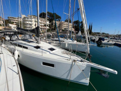 Jeanneau 410