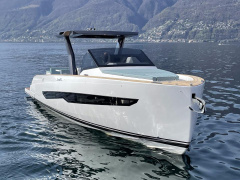 Fiart Mare Seawalker 35