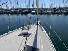 Jeanneau 410