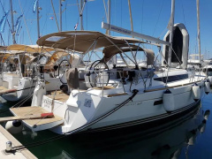 Jeanneau Sun Odyssey 469