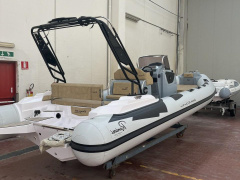 Ranieri Cantiere Cayman 26 Sport Touring