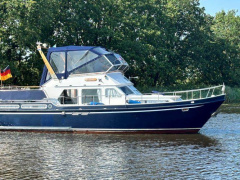 Abma 1150 Flybridge