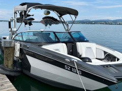 MasterCraft XSTAR SURF AND WAKE