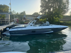 Malibu MXZ 22 Wakesetter