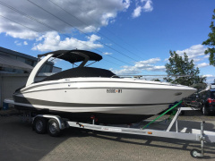Regal 2550