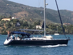 Jeanneau Sun Odyssey 49