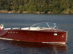 Chris Craft Riva Chris Craft Belle Isle 23