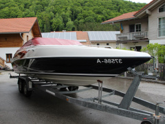 Caravelle Interceptor 232