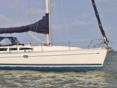 Jeanneau Sun Odyssey 40.3