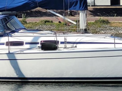 Bavaria 35 Match