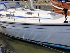 Bavaria 38 Cruiser