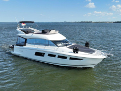 Prestige Yachts 500