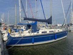 Hanse 34.1