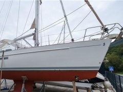 Bénéteau BENETEAU Oceanis 42 cc