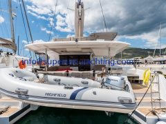 Fountaine Pajot Saona 47