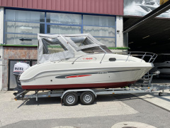 Selva Cruiser 7.1 Cabin