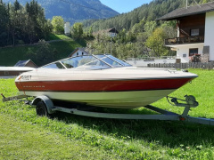 Bayliner Capri 185SS