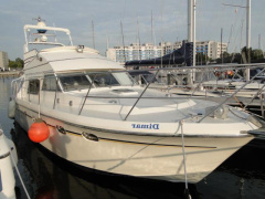 Fairline Forty