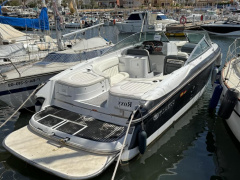 Cobalt 282 Bowrider