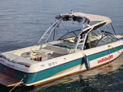 Malibu Sunsetter 23 XTI