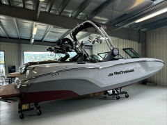 MasterCraft NXT22 SURF AND WAKE