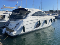 Bénéteau Monte Carlo 42