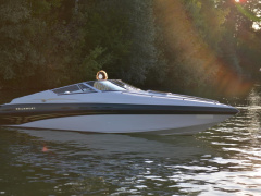 Crownline CCR225