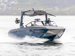 Nautique G23 - 2024 Marine Blue / Season End